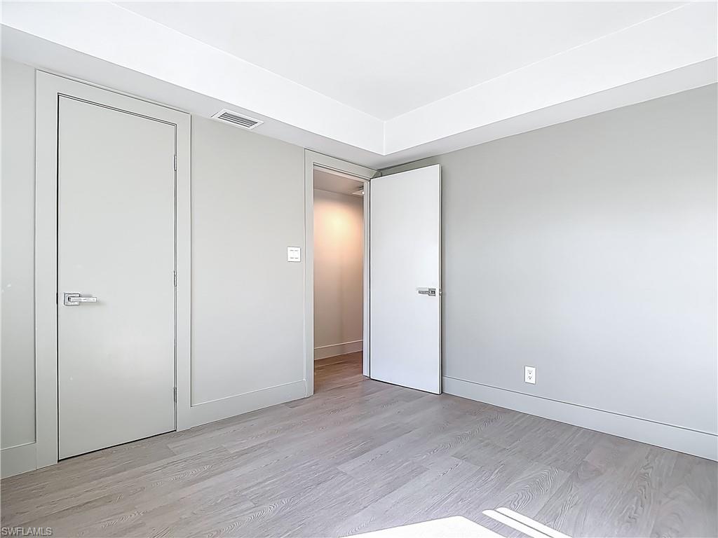 2544 First Street, Unit 102 Fort Myers, FL 33901 - Photo 10 of 19 a view of an empty room