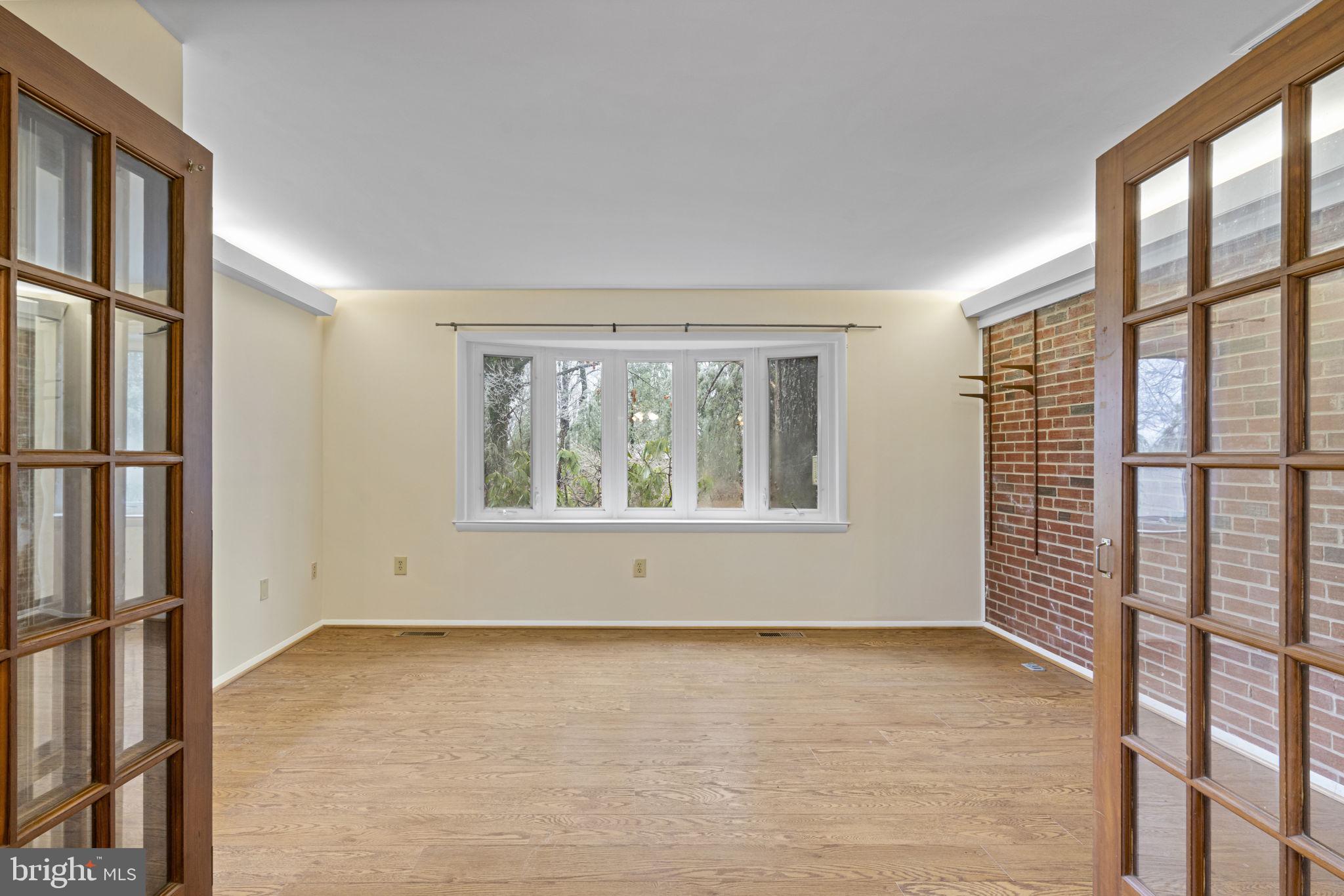 4954 Catharpin Road Gainesville, VA 20155 - Photo 16 of 24 Third bedroom or office