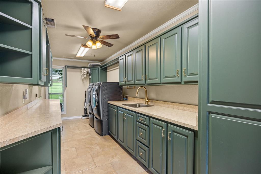 9404 Bellechase Road Granbury, TX 76049 - Photo 30 of 34
