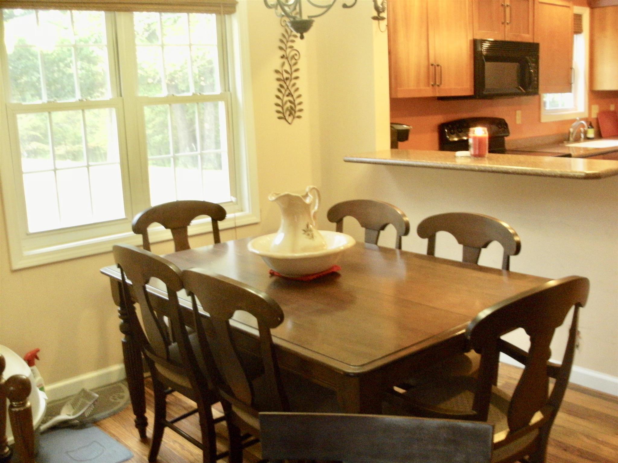 3230 East Ramp Creek Road Bloomington, IN 47401 - Photo 8 of 22