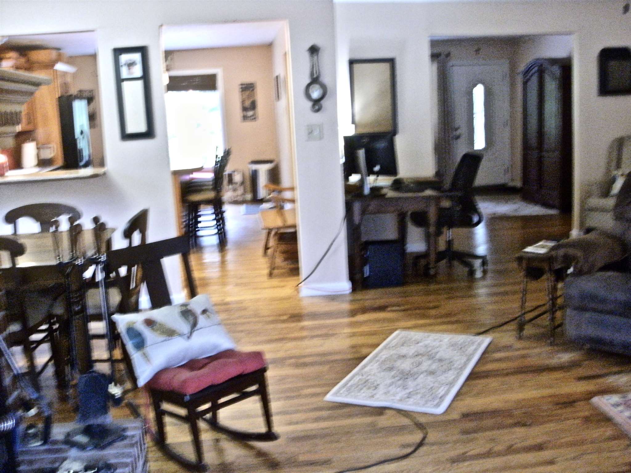 3230 East Ramp Creek Road Bloomington, IN 47401 - Photo 10 of 22