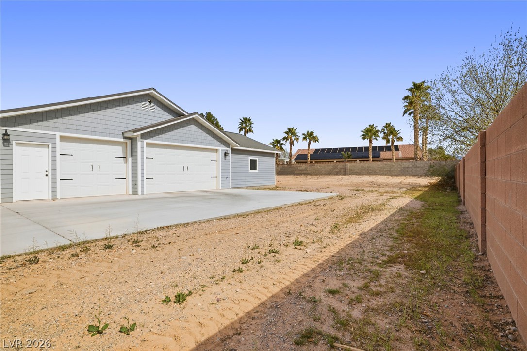3156 Mateuse Street Logandale, NV 89021 - Photo 29 of 40