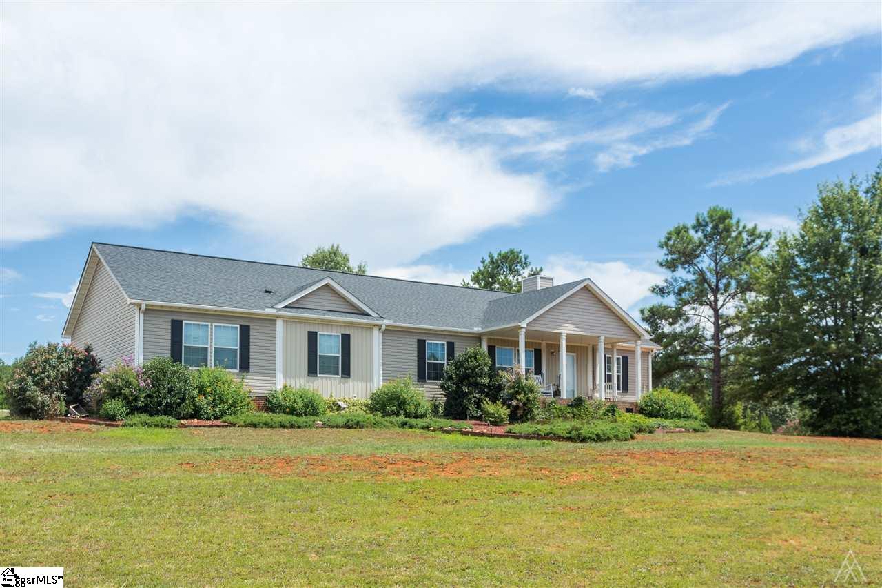 3043 Watts Bridge Road Cross Hill, SC 29332 - Photo 1 of 36 Gallery Image 1