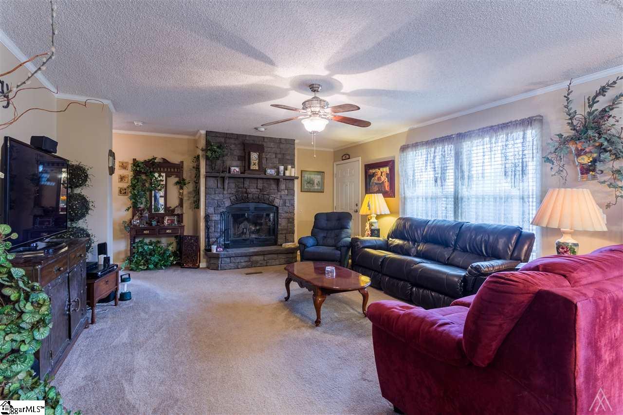 3043 Watts Bridge Road Cross Hill, SC 29332 - Photo 20 of 36 Gallery Image 20