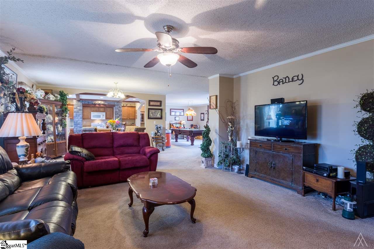 3043 Watts Bridge Road Cross Hill, SC 29332 - Photo 21 of 36 Gallery Image 21