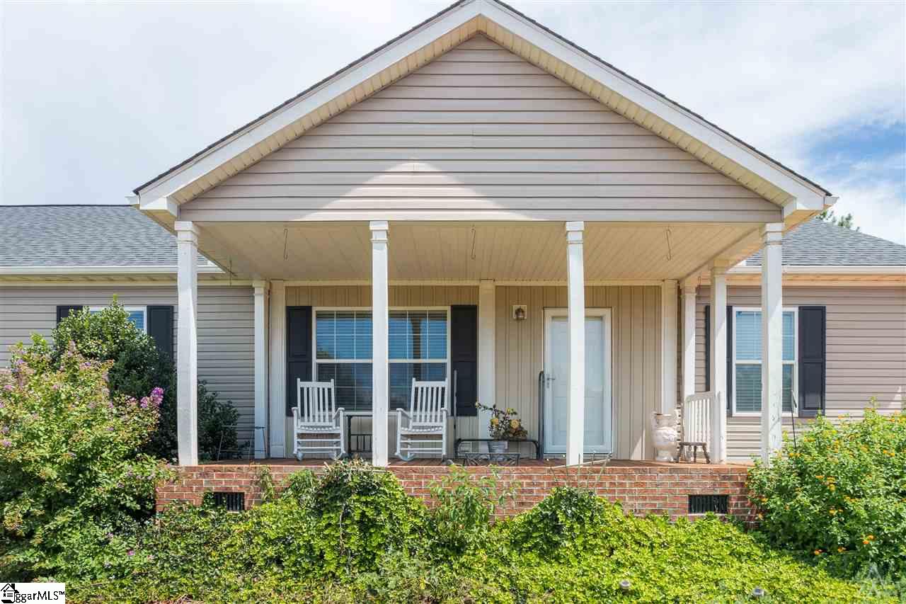3043 Watts Bridge Road Cross Hill, SC 29332 - Photo 30 of 36 Gallery Image 30
