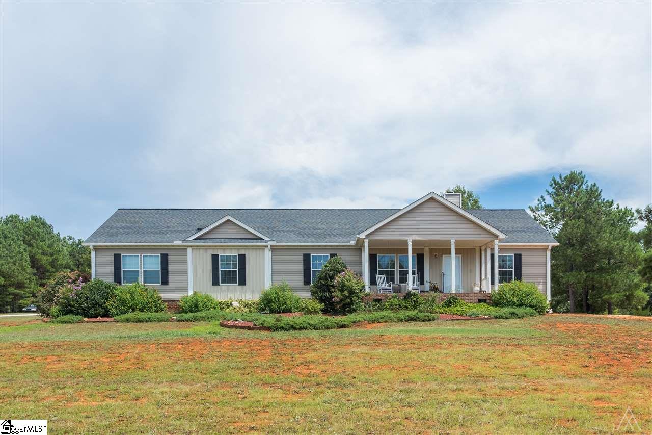 3043 Watts Bridge Road Cross Hill, SC 29332 - Photo 31 of 36 Gallery Image 31