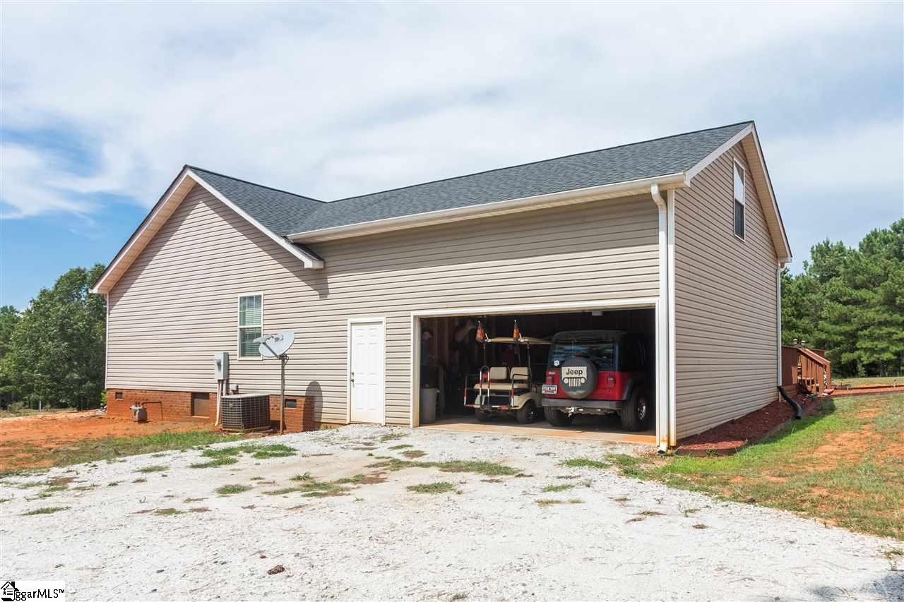 3043 Watts Bridge Road Cross Hill, SC 29332 - Photo 34 of 36 Gallery Image 34