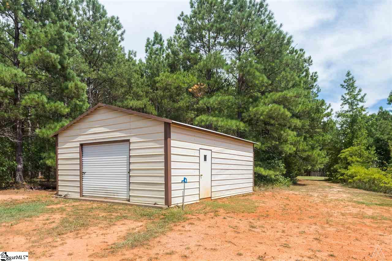 3043 Watts Bridge Road Cross Hill, SC 29332 - Photo 35 of 36 Gallery Image 35