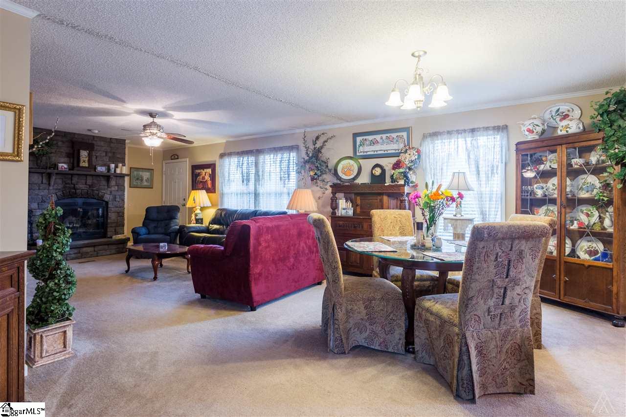 3043 Watts Bridge Road Cross Hill, SC 29332 - Photo 6 of 36 Gallery Image 6
