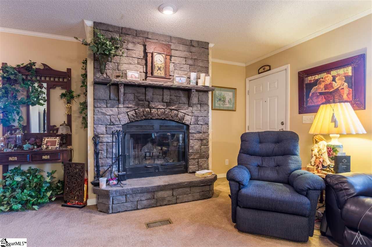 3043 Watts Bridge Road Cross Hill, SC 29332 - Photo 7 of 36 Gallery Image 7
