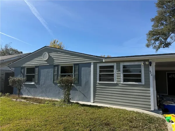 $1,900 | 423 River Oaks Drive, New Orleans, LA 70131