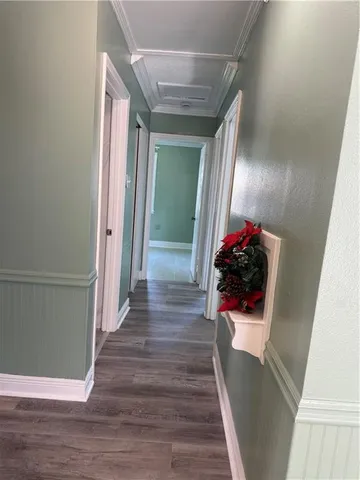 $2,100 | 423 River Oaks Drive, New Orleans, LA 70131