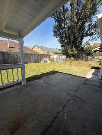 $1,900 | 423 River Oaks Drive, New Orleans, LA 70131