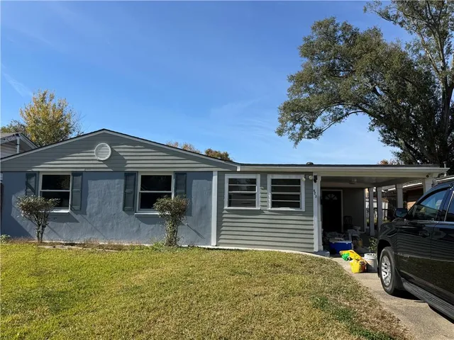 $2,100 | 423 River Oaks Drive, New Orleans, LA 70131