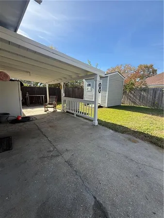 $1,900 | 423 River Oaks Drive, New Orleans, LA 70131