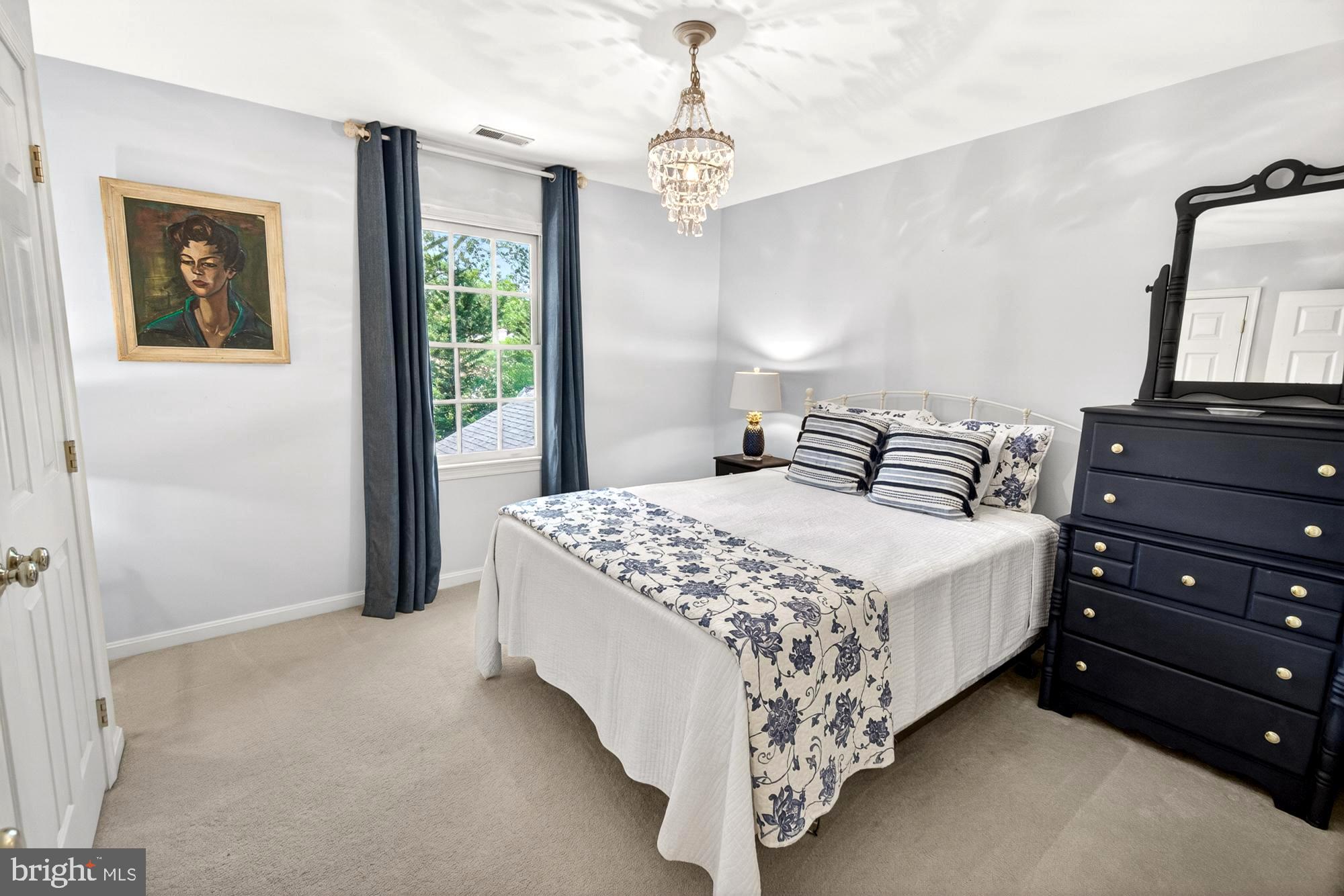 17212 Whites Road Poolesville, MD 20837 - Photo 66 of 104 Bedroom #3