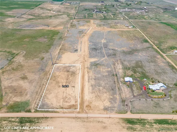 $1,049,000 | 8 Annie Lane, Keenesburg, CO 80643