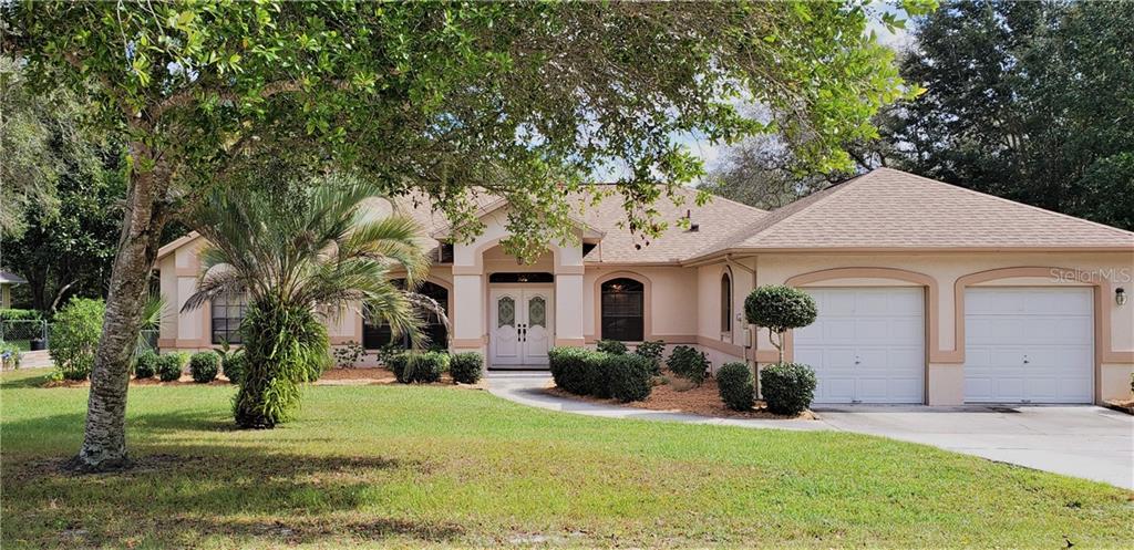 9152 Niagara Road Weeki Wachee, FL 34613 - Photo 1 of 1