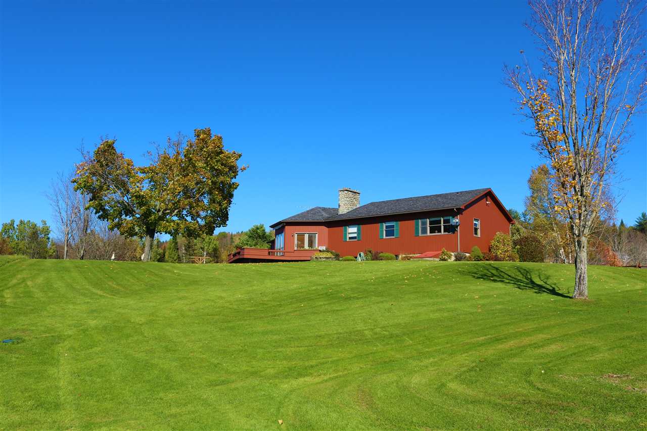 2320 Pine Hill Road Derby, VT 05855 - Photo 1 of 40