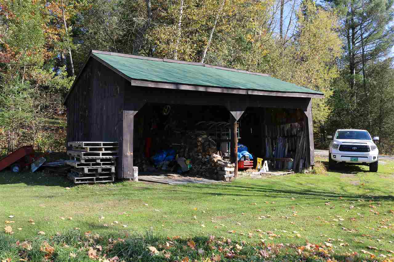 2320 Pine Hill Road Derby, VT 05855 - Photo 34 of 40