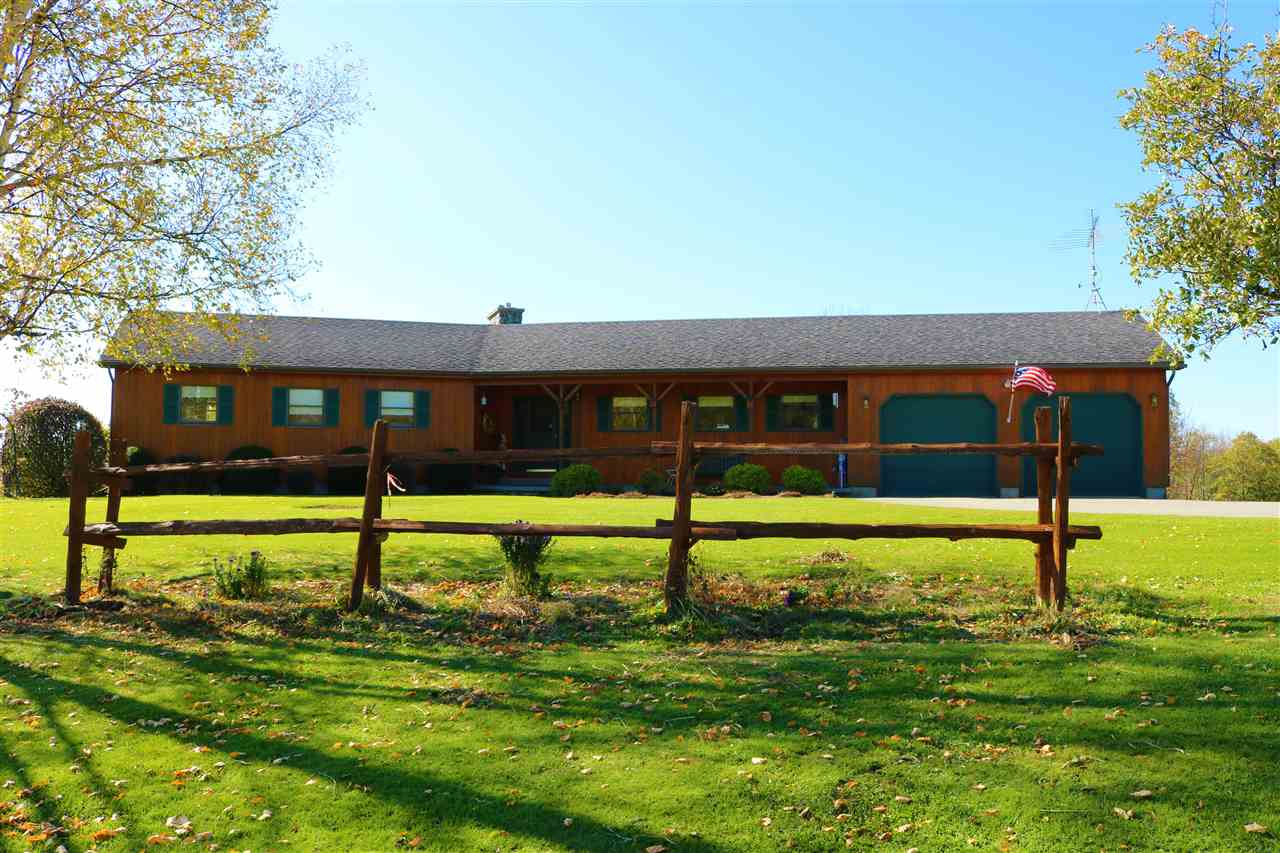 2320 Pine Hill Road Derby, VT 05855 - Photo 7 of 40