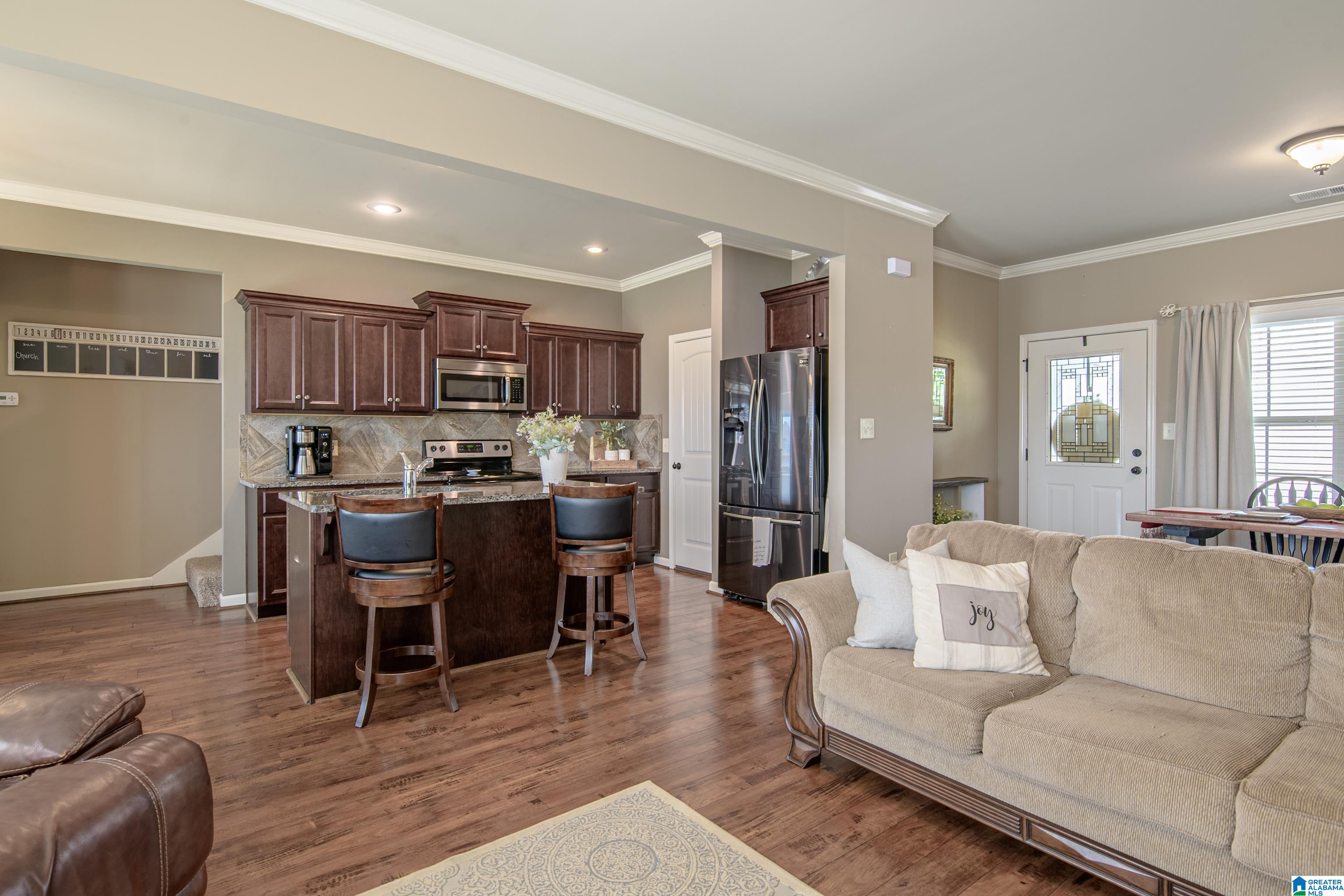 161 Waterstone Way Calera, AL 35040 - Photo 5 of 41