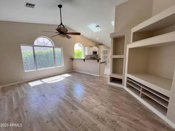 $2,650 | 3910 West Soft Wind Drive, Glendale, AZ 85310