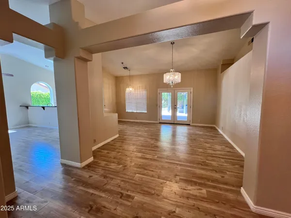 $2,650 | 3910 West Soft Wind Drive, Glendale, AZ 85310