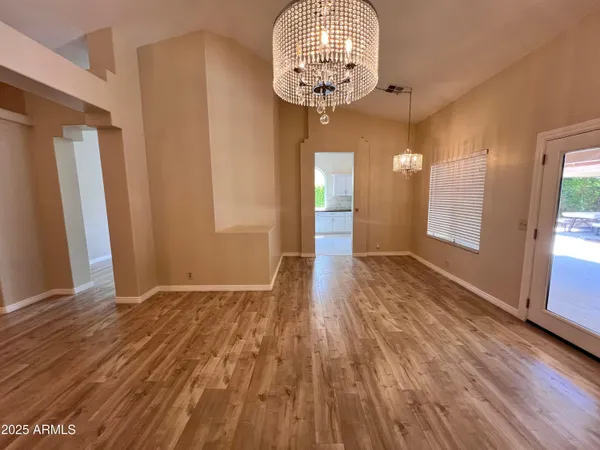 $2,650 | 3910 West Soft Wind Drive, Glendale, AZ 85310