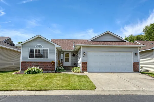 $405,000 | 306 South Calvin Lane, Spokane Valley, WA 99216