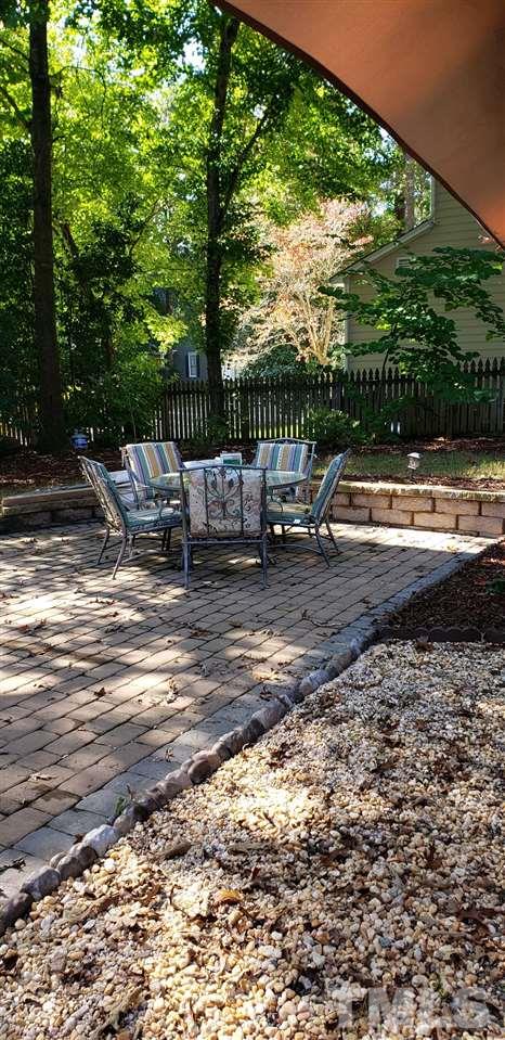 8701 Attingham Drive Raleigh, NC 27615 - Photo 10 of 10 Gallery Image 10