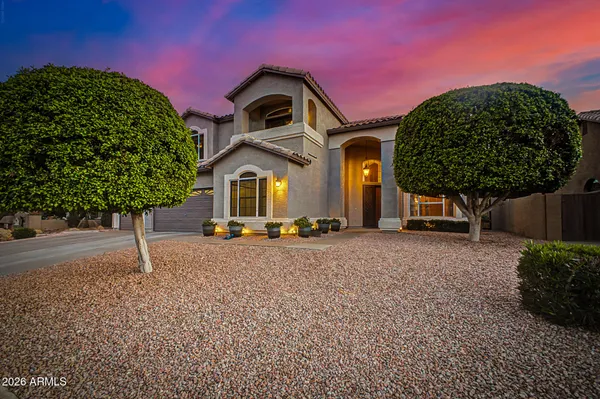 $875,000 | 1863 West Encinas Street, Gilbert, AZ 85233