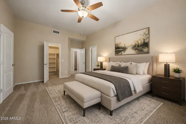 $875,000 | 1863 West Encinas Street, Gilbert, AZ 85233