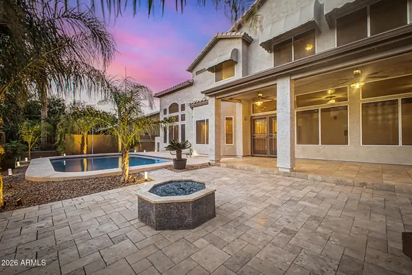 $875,000 | 1863 West Encinas Street, Gilbert, AZ 85233