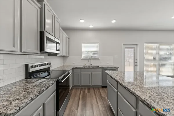 $335,000 | 607 Friar Tuck Drive, Temple, TX 76502
