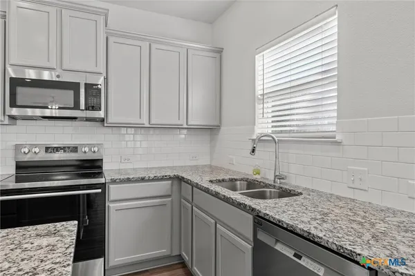 $335,000 | 607 Friar Tuck Drive, Temple, TX 76502