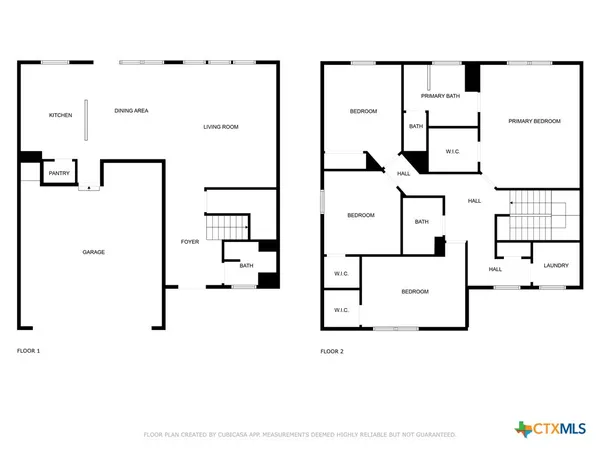$335,000 | 607 Friar Tuck Drive, Temple, TX 76502