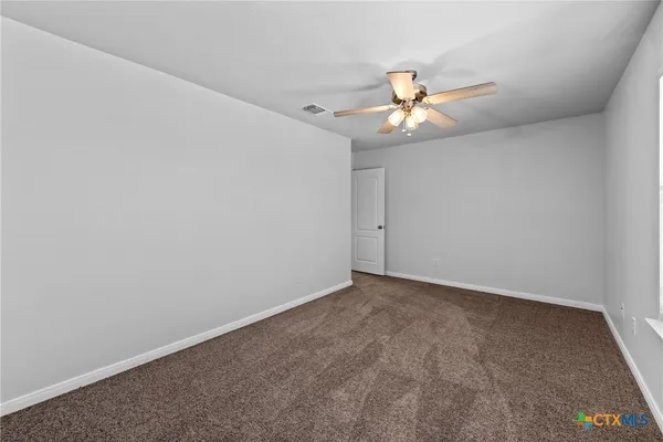 $335,000 | 607 Friar Tuck Drive, Temple, TX 76502