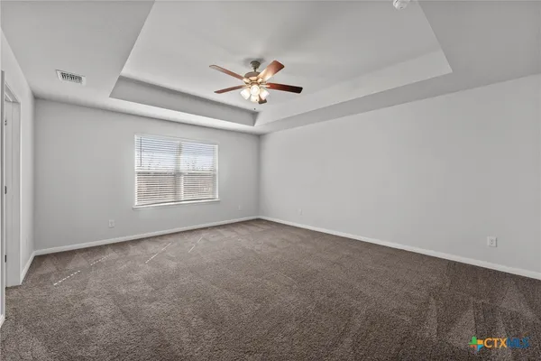 $335,000 | 607 Friar Tuck Drive, Temple, TX 76502