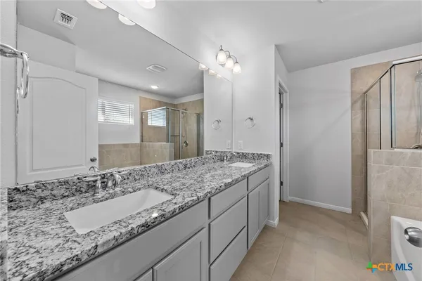 $335,000 | 607 Friar Tuck Drive, Temple, TX 76502
