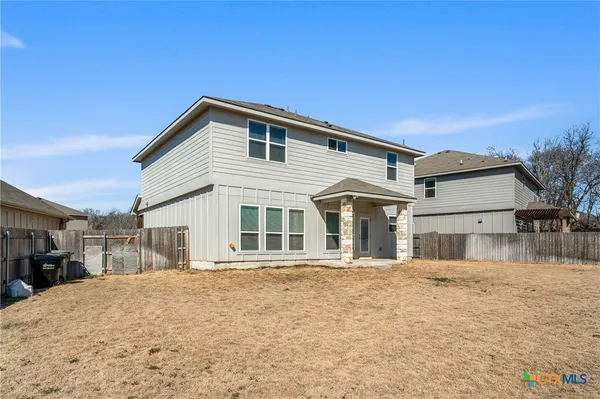 $335,000 | 607 Friar Tuck Drive, Temple, TX 76502