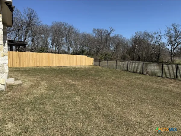 $335,000 | 607 Friar Tuck Drive, Temple, TX 76502