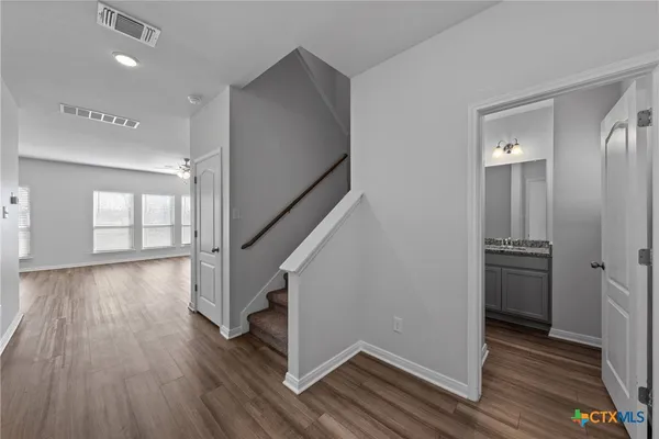 $335,000 | 607 Friar Tuck Drive, Temple, TX 76502