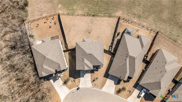 $335,000 | 607 Friar Tuck Drive, Temple, TX 76502