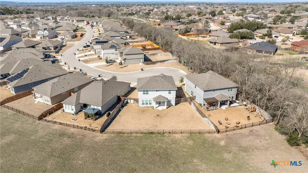 $335,000 | 607 Friar Tuck Drive, Temple, TX 76502