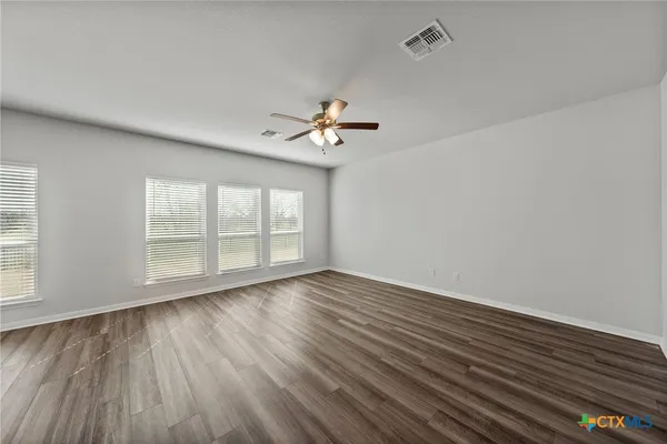 $335,000 | 607 Friar Tuck Drive, Temple, TX 76502