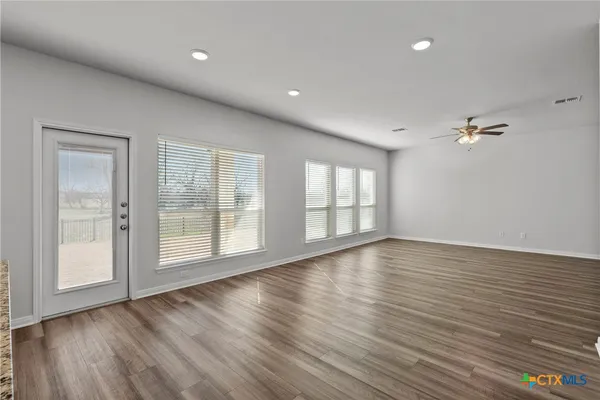 $335,000 | 607 Friar Tuck Drive, Temple, TX 76502