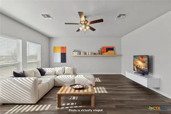 $335,000 | 607 Friar Tuck Drive, Temple, TX 76502