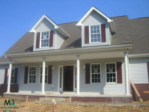 15975 34 Mile Road Armada, MI 48005 - Photo 2 of 9 808300-1.JPG